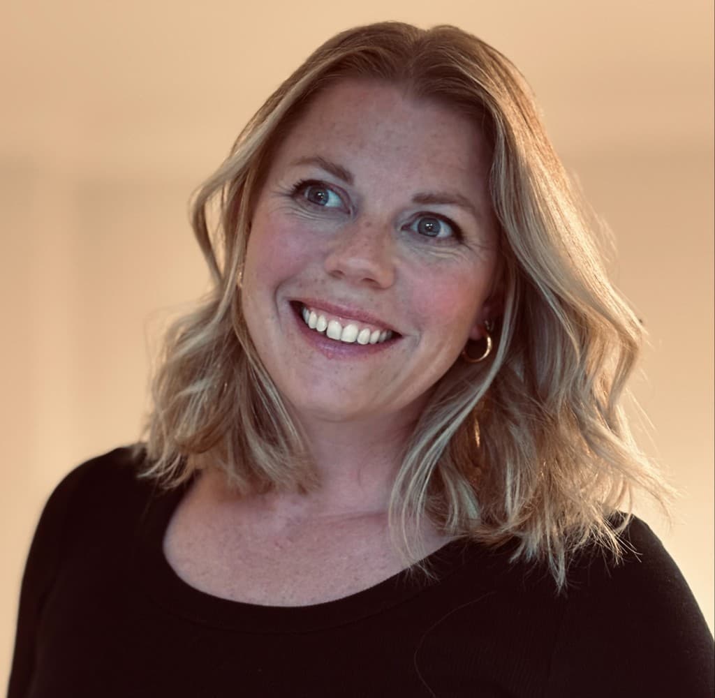 Emily Beck
