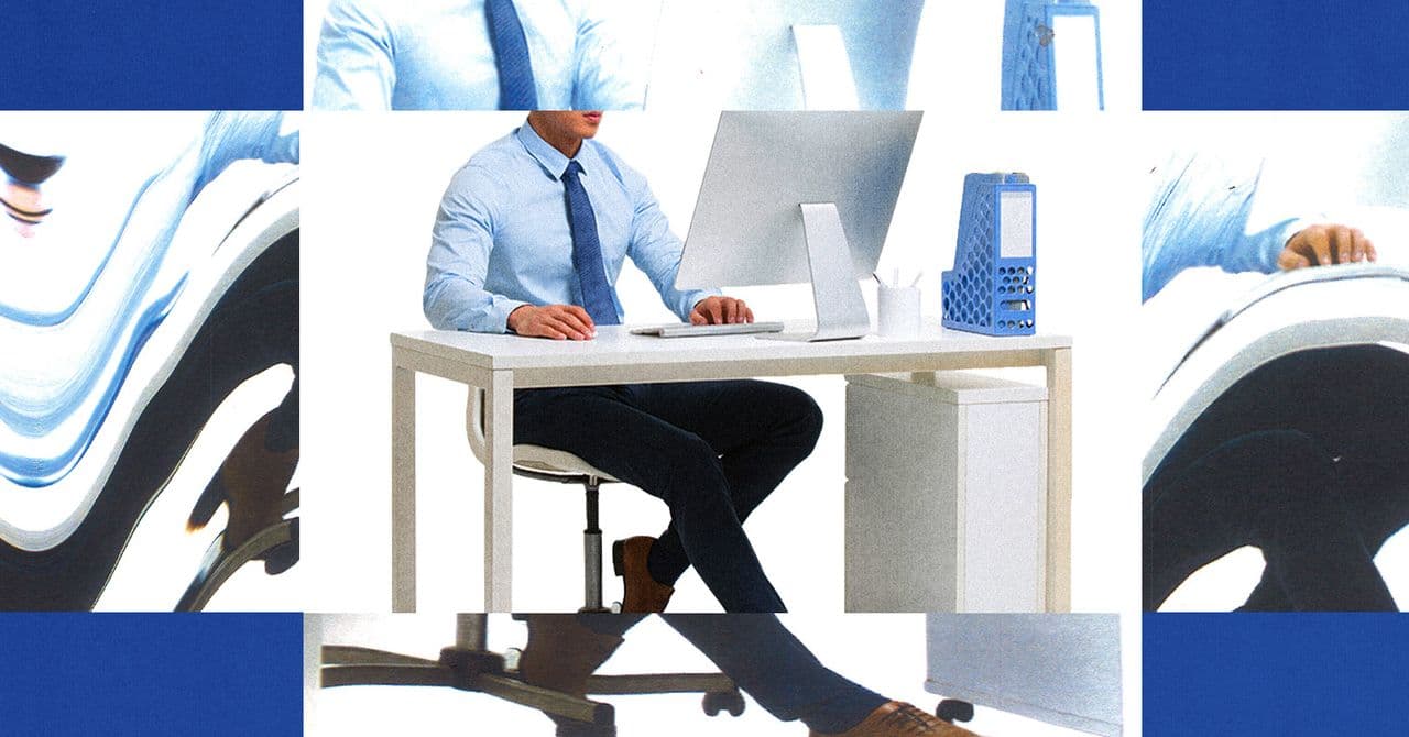 Is AI Coming for Your Job? Take This Quiz to Find Out