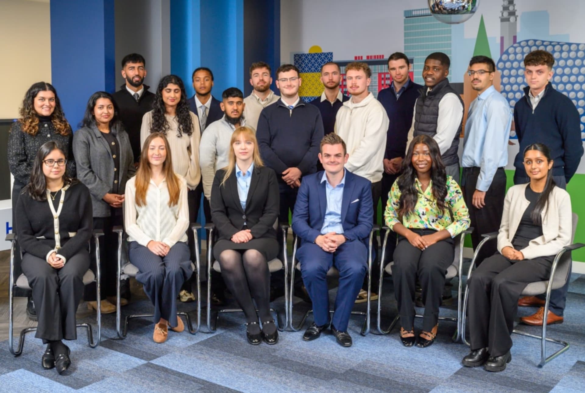 How HS2 is Shaping the Future of Careers in UK Infrastructure
