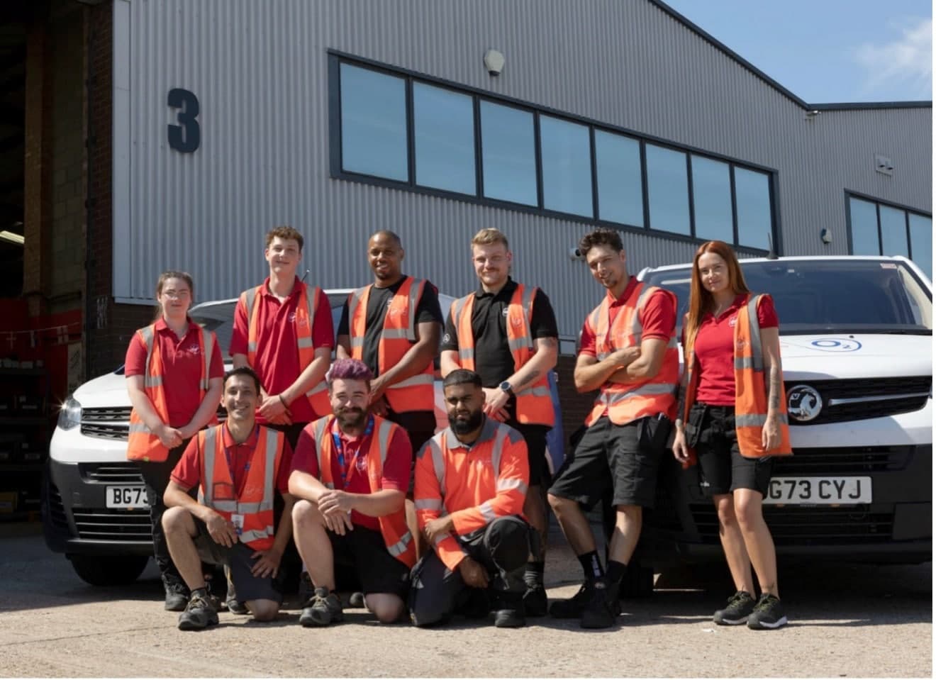 Launch Your Tech Career with Virgin Media O2: Earn While You Learn in High-Demand Apprenticeships