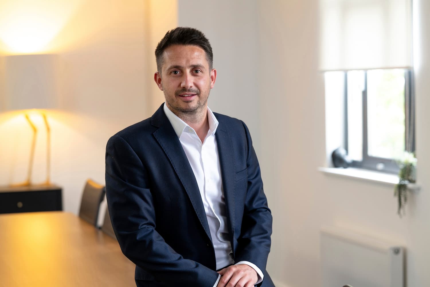 Unlocking Career Pathways: Dandara's Commitment to the Housebuilding Industry During National Careers Week