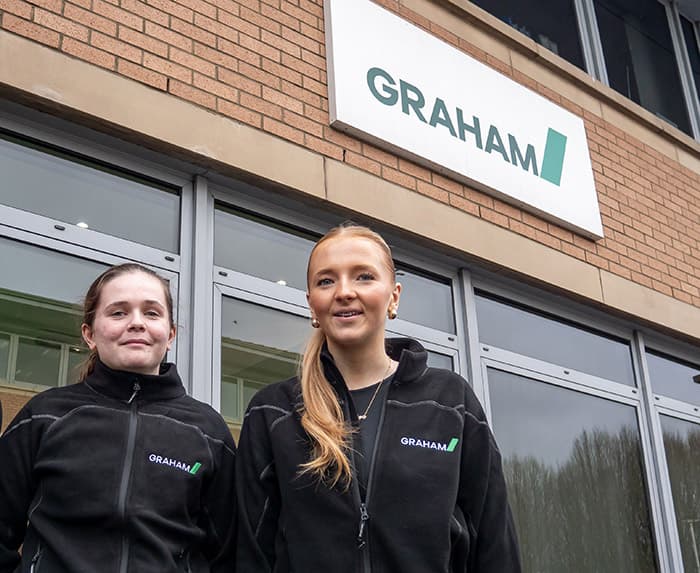 Breaking Barriers: How the ConstructHER Programme is Shaping the Future for Women in Construction