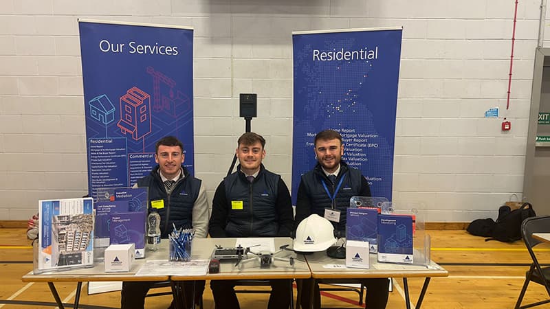 Unlock Your Future: How Surveying Careers Are Shaping Glasgow's Next Generation