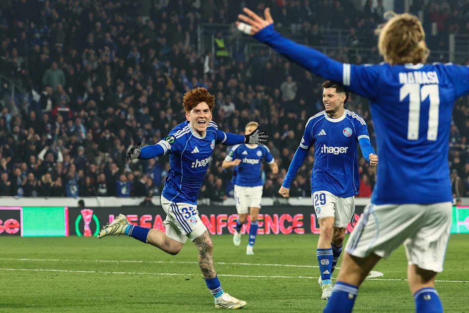 Valentin Barco's Journey to Chelsea: A Visual Career Retrospective
