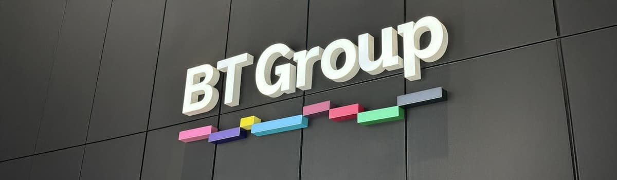 Shape Tomorrow with BT Group Careers: Explore Opportunities in Technology, Sales, and More!