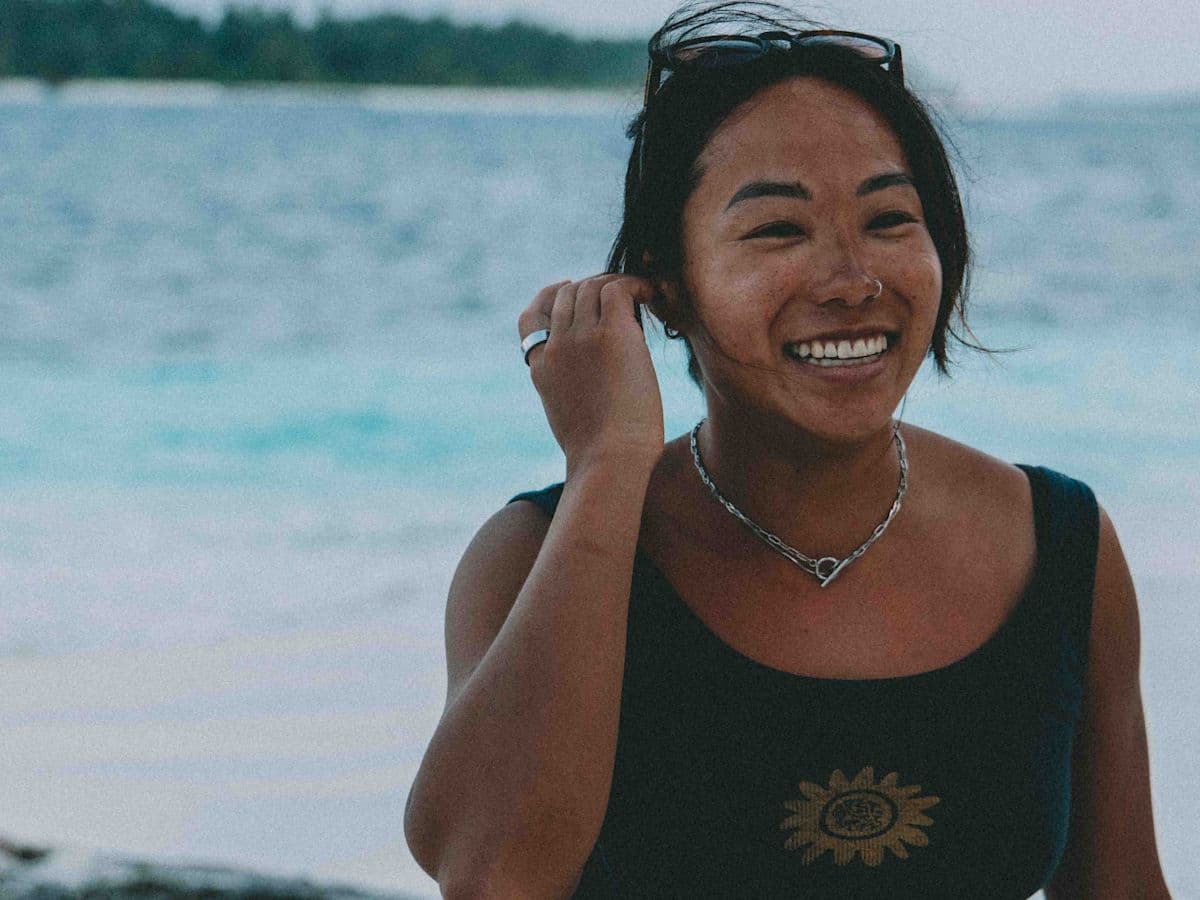 How a High-Flying Finance Career Led to an 18-Month Surfing Sabbatical and a New Life
