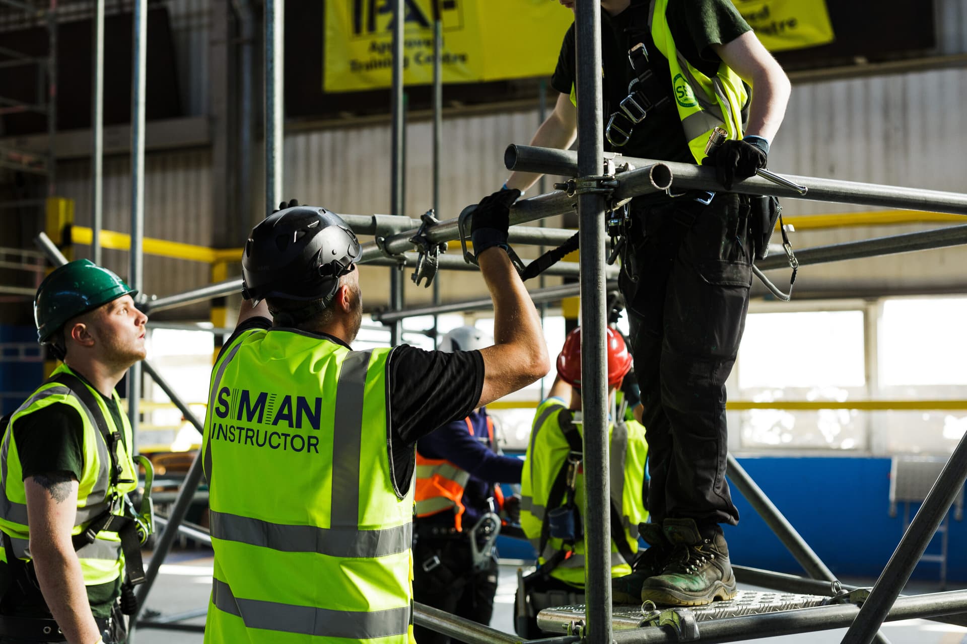Unlock £14,500 in Funding for Construction Apprentices in 2026: Government Grants & CITB Incentives Explained