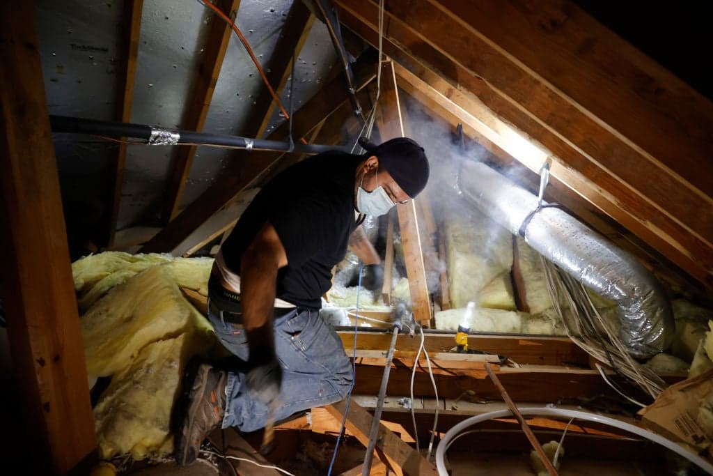 Skilled Trades