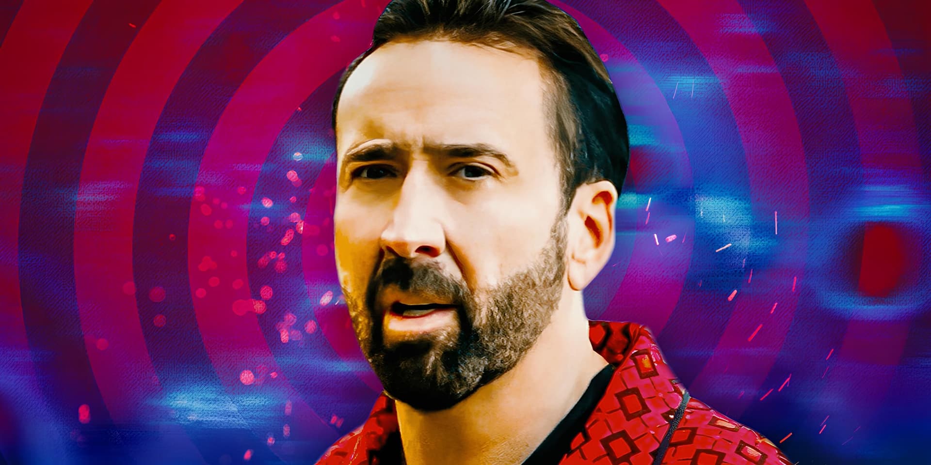 Nicolas Cage's Bold Move: Why His TV Debut Could Change Everything