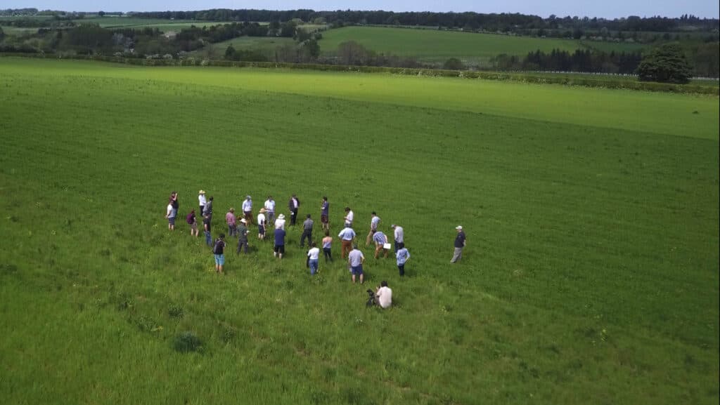 UK Agri-Tech Centre Slashes Workforce by 60%: 80 Jobs at Risk in Major Restructuring