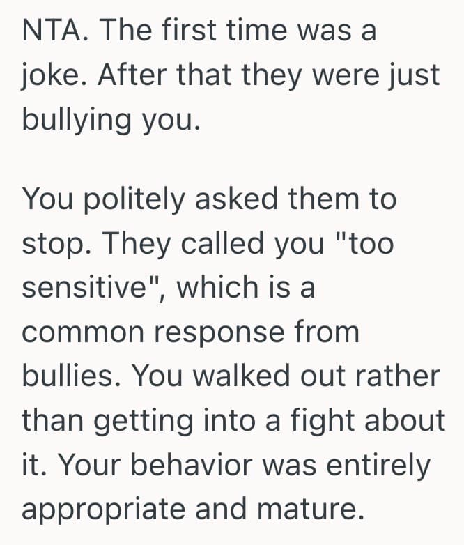 Reddit comment screenshot