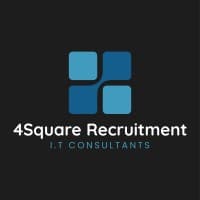 4Square Recruitment Ltd logo