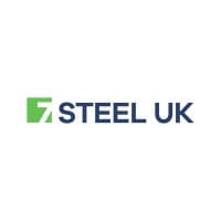 7 Steel UK logo