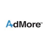 AdMore Recruitment logo
