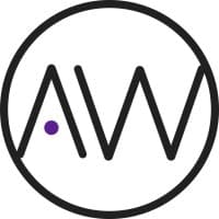 Arden White logo