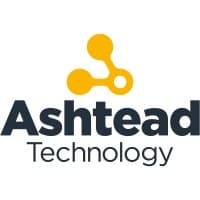 Ashtead Technology logo