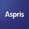 Aspris logo