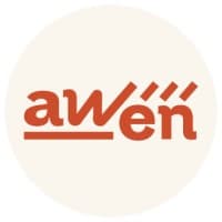Awen Homes logo
