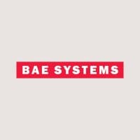 BAE Systems logo