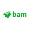 BAM UK & Ireland logo