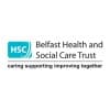 Belfast Health and Social Care Trust logo