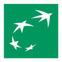 BNP Paribas Asset Management logo