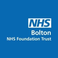 Bolton NHS Foundation Trust logo