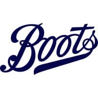 Boots UK logo