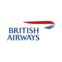 British Airways logo