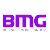 Business Moves Group logo