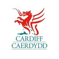 Cardiff Council logo