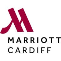 Cardiff Marriott Hotel logo