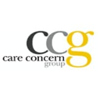 Care Concern Group logo