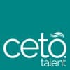 Ceto Talent logo