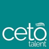 Ceto Talent logo