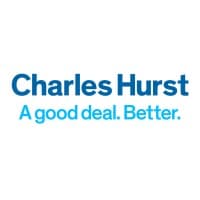 Charles Hurst Group Ltd logo