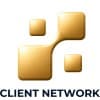 Client Network logo