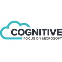 Cognitive Group | Part of the Focus Cloud Group logo