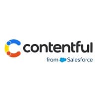 Contentful logo
