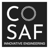 Cosaf Environments Ltd logo