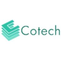 Cotech Building Careers logo