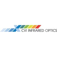CVI Infrared Optics logo