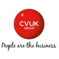 CVUK Group logo