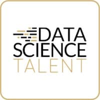 Data Science Talent logo