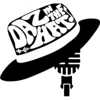 Daz In The Hat Radio Community Interest Page logo