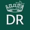 Donald Russell Ltd logo