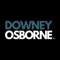 Downey Osborne logo