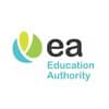 Education Authority (Northern Ireland) logo