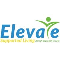 Elevate Supported Living logo