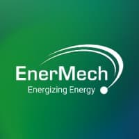 EnerMech logo
